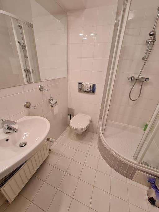 10Q - Z6 Apartament 804 Varsovia Exterior foto