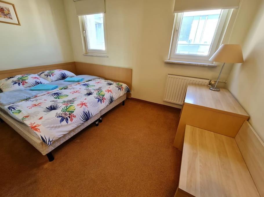 10Q - Z6 Apartament 804 Varsovia Exterior foto